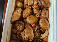-老乡鸡(马鞍山路店)