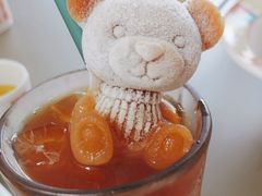 -肥韬茶餐厅(海上世界店)