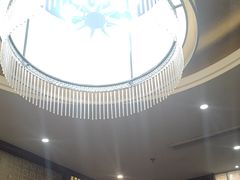 -羊城酒店·中餐厅
