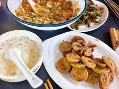 -有奴思烤肉·清真(正宁路店)