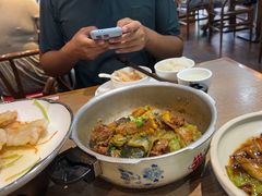 -金掌勺·锅包肉(双榆树店)