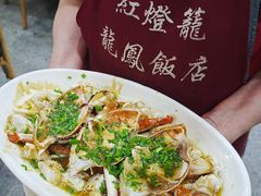 -红灯笼龙凤饭店(宁波老字号店)