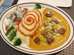 -贝林大翅鲸简餐厅(国家海洋博物馆店)