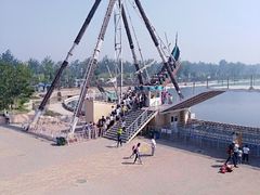 -秦皇岛乐岛海洋王国