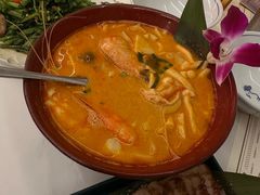 -太食獸泰式茶餐厅(IFS国金中心店)