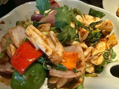 -大头虾越式风味餐厅(光明广场店)