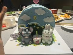 -亦家cake·0卡糖