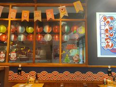 -桃太郎创作料理(大坪店)