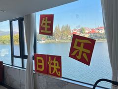 -箸福·夜上海(月牙湖公园店)