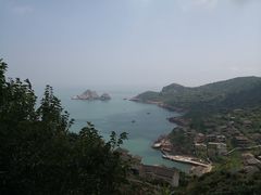 -枸杞岛