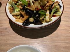 -徐小姐地锅鸡(云龙万达店)