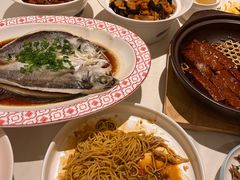 -滨河味道(南内环店)