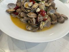 -船歌·鱼水饺青岛菜(国贸商城店)