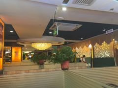 -上岛咖啡(华源四里店)