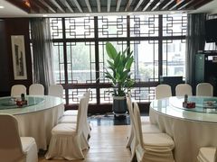 -冶春茶社(珍园店)