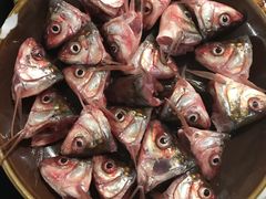 鲮鱼头-章记正宗南岗鱼蛋火锅