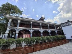 -遵义会议纪念馆