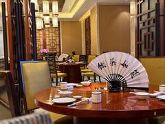-扬州香格里拉·香宫中餐厅