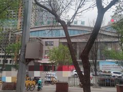 -辽宁省汽车快速客运站