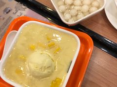 -满记甜品(南京虹悦城三店)