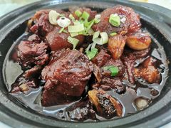 羊肉煲-状元楼(金溪路店)