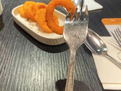 -Pennehut畔尼意面(合肥万象城店)