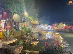 -广东天露山旅游度假区
