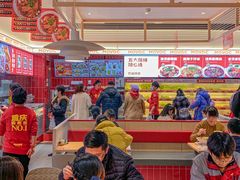 -每味每客·重庆麻辣烫(国泰店)