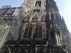 -斯蒂芬主教座堂(Stephansdom)