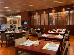 大堂-马哥孛罗咖啡厅·Cafe Marco (厦门马哥孛罗东方大酒店)