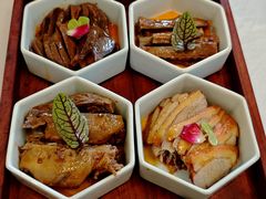 -鸭匠食府·挂炉烤鸭·新京菜(阜成路店)