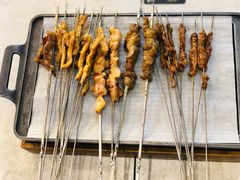 -纪录片《人生一串》体验店(静安店)