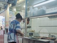 -甜甜屋(解放中路店)