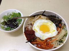 拌饭-阿妈妮(南五马路店)