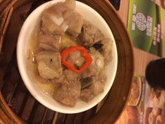 添好运点心专门店(中环IFC店)-添好运点心专门店(中环IFC店)
