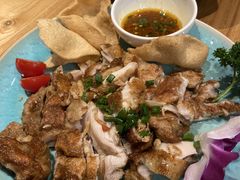 -米纸越南小馆(金鹰世界店)