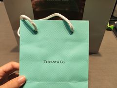 -Tiffany & Co.蒂芙尼
(天津万象城店)