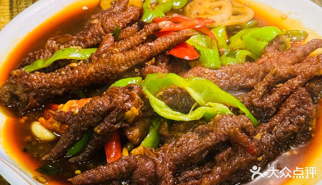 连云港｜你居然偷偷藏着这么好吃的店！