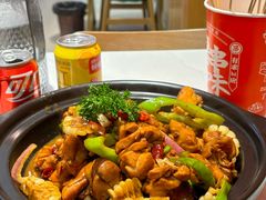 -状元虎.摇滚炒鸡.家常菜(义勇街店)