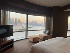 -上海外滩茂悦大酒店