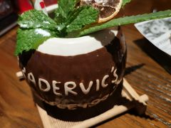 -1886德国汽车餐厅(外滩中央店)