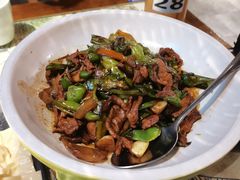 农家小炒肉-井水小厨·湘菜(活力广场店)