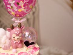 -糖秋Cake DIY·蛋糕定制·甜品台(观音桥店)
