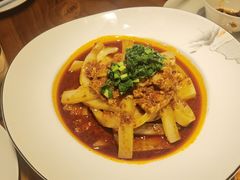 -青海名吃尕张娃非遗烤肉(海湖总店)