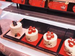 -巴黎贝甜·生日蛋糕(杭州文二路店)