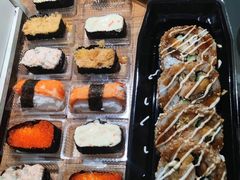 -池田寿司·新鲜现做(昌平悦荟店)