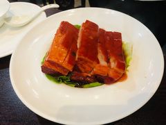-吴门人家·苏宴宫廷菜(拙政园店)