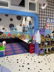 -米兜欢乐王国·儿童乐园(宝安益田假日天地店)
