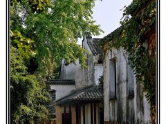 -惠山古镇·寄畅园