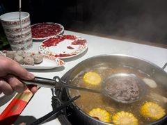 -汕头八合里海记牛肉店(清河店)